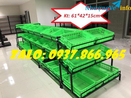 Ảnh SoÌ£t nhưÌ£a thiêÌt kêÌ dạng thân nan thưa nên phù hợp cho việc cần thoát hơi, thoát nước nhằm đảm bảo việc khô ráo hợp lý hơn