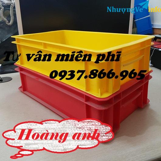 Ảnh Khay coÌ năÌp, khay nhưÌ£a, khay nhưÌ£a HPDE, thuÌng nhưÌ£a ơÌ HaÌ NôÌ£i, baÌn khay đưÌ£ng ôÌc viÌt
