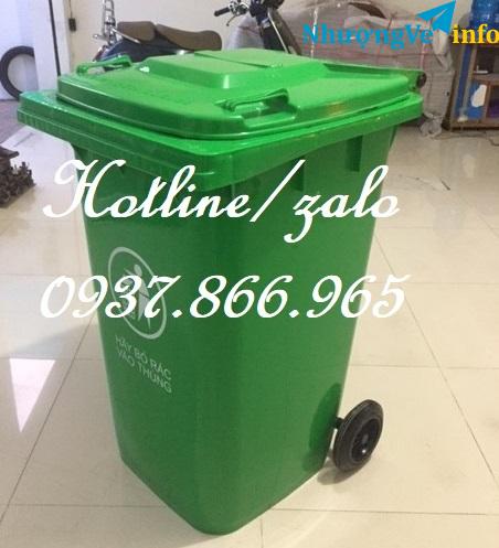 Ảnh ĐiÌ£a chiÌ uy tiÌn cung câÌp thuÌng raÌc, thuÌng raÌc toaÌn quôÌc, thuÌng raÌc 240l, thuÌng raÌc văn phoÌng