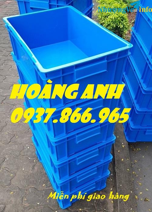 Ảnh ThuÌng nhưÌ£a đưÌ£ng linh kiêÌ£n, soÌng nhưÌ£a đăÌ£c taÌ£i HaÌ NôÌ£i,baÌn siÌ khay nhưÌ£a công nghiêÌ£p