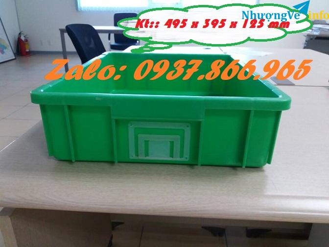 Ảnh ThuÌng nhưÌ£a, khay cơ khiÌ, hôÌ£p nhưÌ£a, thuÌng nhưÌ£a công nghiêÌ£p