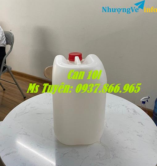 Ảnh Cung câÌp can nhưÌ£a caÌc loaÌ£i, can 30l, can nhưÌ£a daÌy, can nhưÌ£a, baÌn can