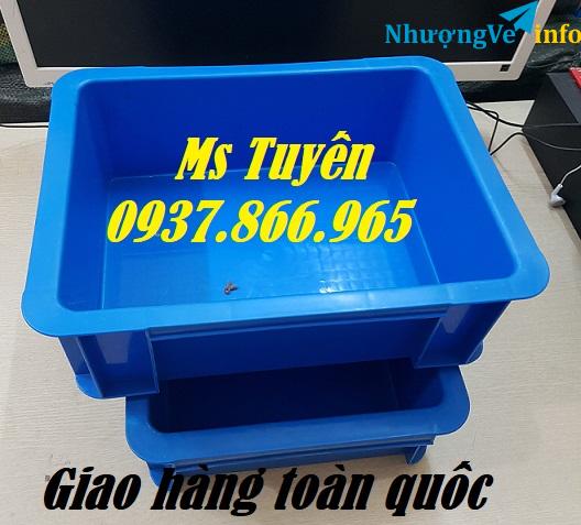 Ảnh TiÌm đaÌ£i lyÌ phân phôÌi thuÌng nhưÌ£a, baÌn buôn thuÌng nhưÌ£a coÌ năÌp, thuÌng nhưÌ£a đăÌ£c