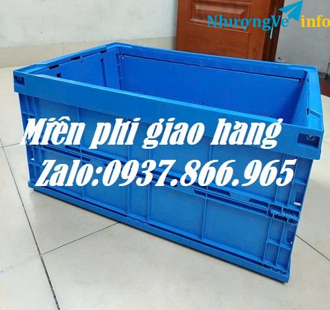 Ảnh ThuÌng nhưÌ£a gâÌp goÌ£n, thuÌng nhưÌ£a đăÌ£c gâÌp đươÌ£c, baÌn thuÌng nhưÌ£a gâÌp goÌ£n taÌ£i HaÌ NôÌ£i