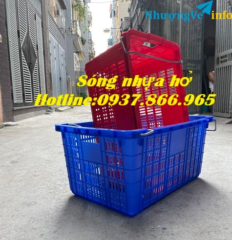 Ảnh SoÌng nhưÌ£a hơÌ coÌ quai săÌt đa năng, soÌng nhưÌ£a rôÌng coÌ quai xaÌch taÌ£i HaÌ NôÌ£i, soÌ£t nhưÌ£a