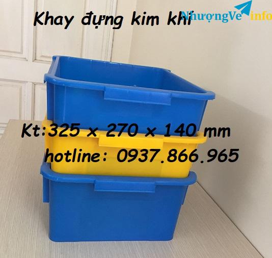 Ảnh ThuÌng đăÌ£c- thuÌng biÌt taÌ£i Long Biên, thuÌng nhưÌ£a nguyên sinh, thuÌng nhưÌ£a