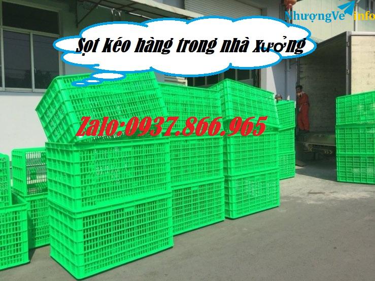 Ảnh ĐiÌ£a chiÌ cung câÌp soÌ£t keÌo haÌng trong xươÌng may, soÌ£t coÌ baÌnh xe dươÌi đaÌy, soÌng hơÌ 26 baÌnh xe