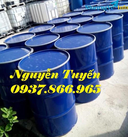Ảnh Giá phuy cũ tại Hà Nội, bán phuy cũ độ mới cao, phuy, phi cũ, phi