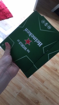 Ảnh Vé bitexco