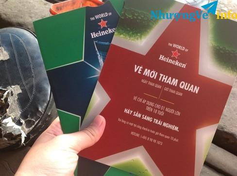 Ảnh Vé tham quan bitexco