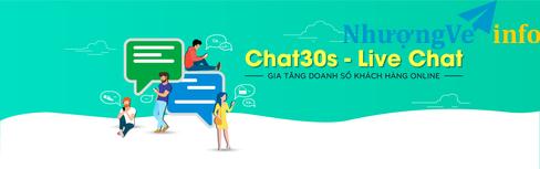 Ảnh [CHAT BUTTON] BÍ QUYẾT THU HÚT KHÁCH HÀNG - GIA TĂNG DOANH THU